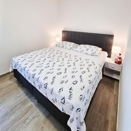 Apartment Ane 2 ทิสโน ภายนอก รูปภาพ