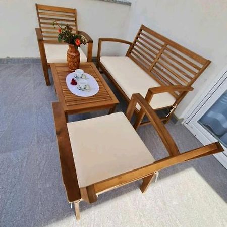 Apartment Ane 2 ทิสโน ภายนอก รูปภาพ