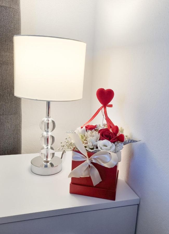 Apartment Ane 2 ทิสโน ภายนอก รูปภาพ