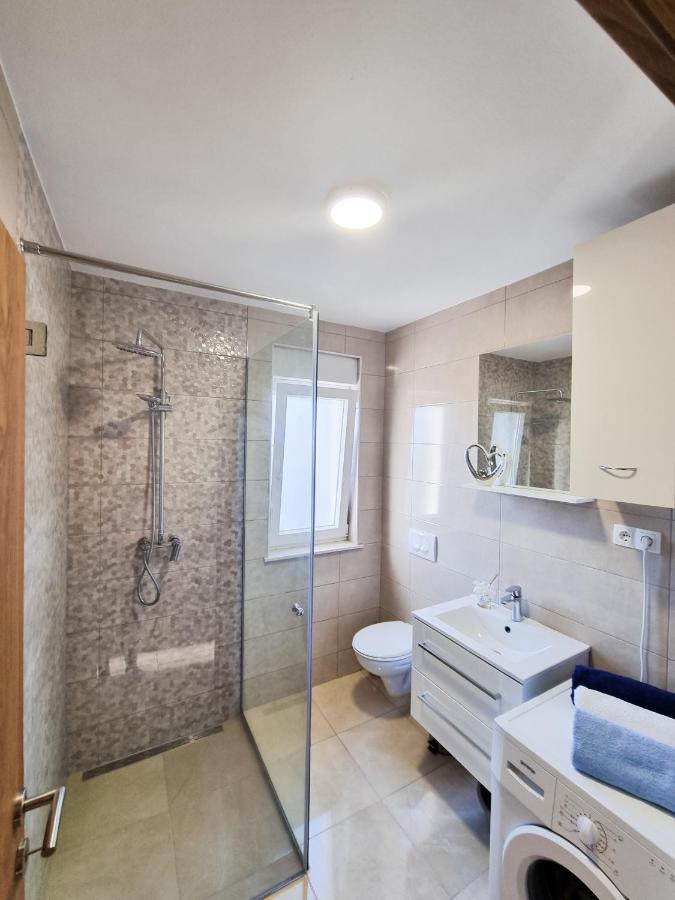 Apartment Ane 2 ทิสโน ภายนอก รูปภาพ