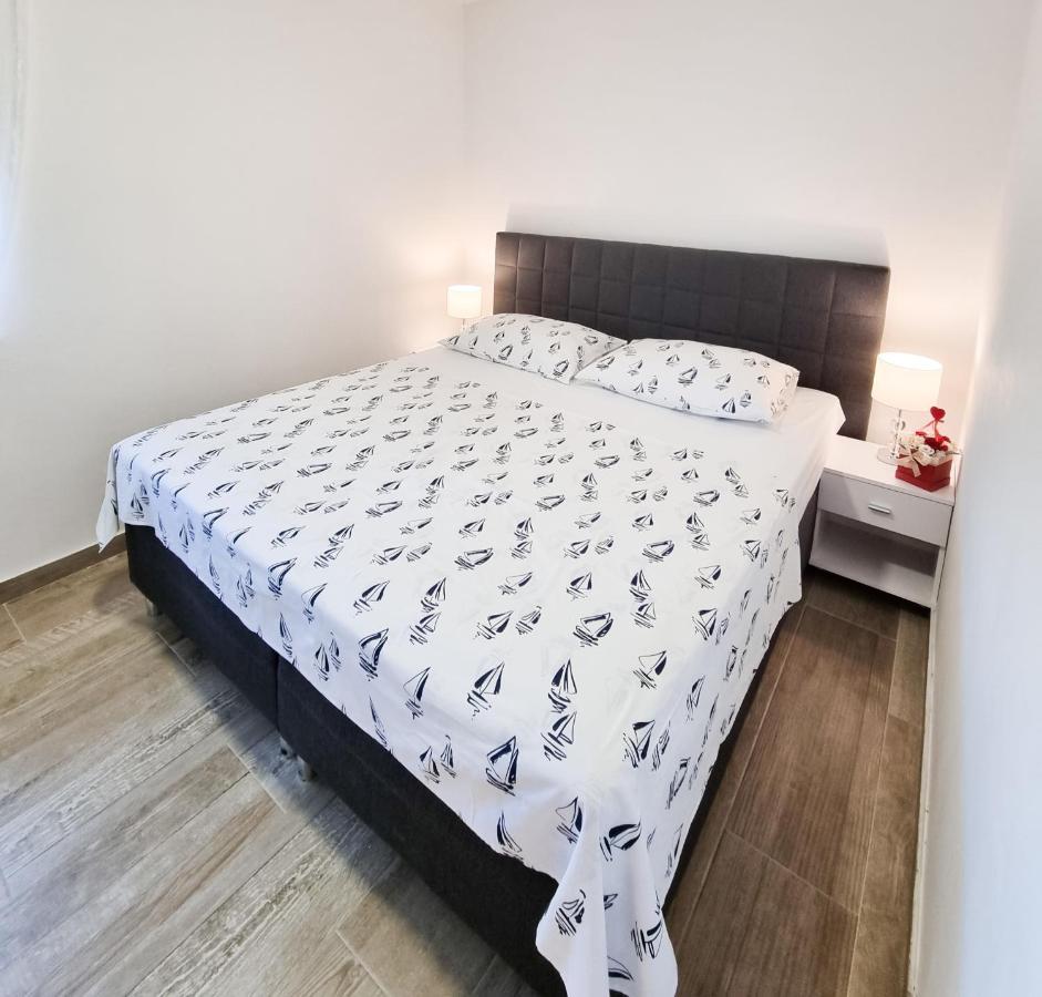 Apartment Ane 2 ทิสโน ภายนอก รูปภาพ