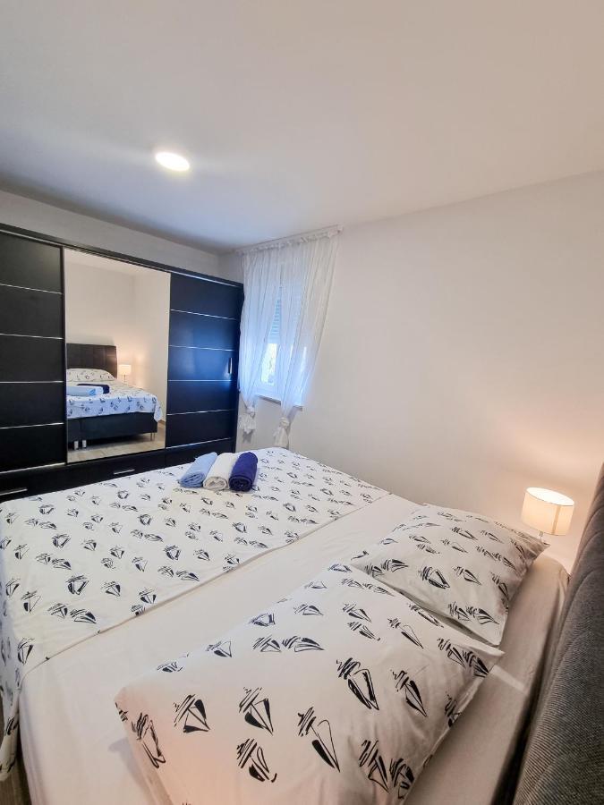 Apartment Ane 2 ทิสโน ภายนอก รูปภาพ