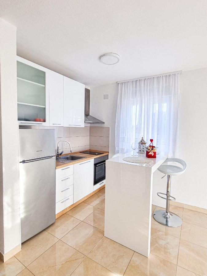 Apartment Ane 2 ทิสโน ภายนอก รูปภาพ